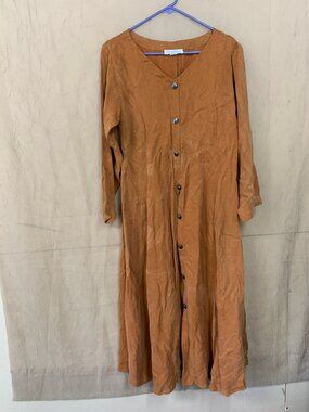 LIGHTHEART - DRESS